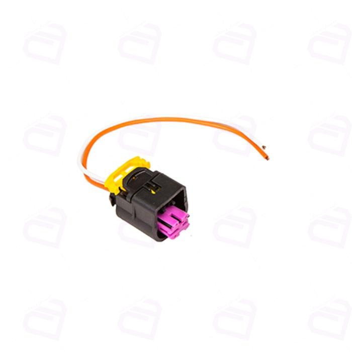 سوکت سنسور مپ سمند EF7 کد229 (دنا پلاس EF7 TC)