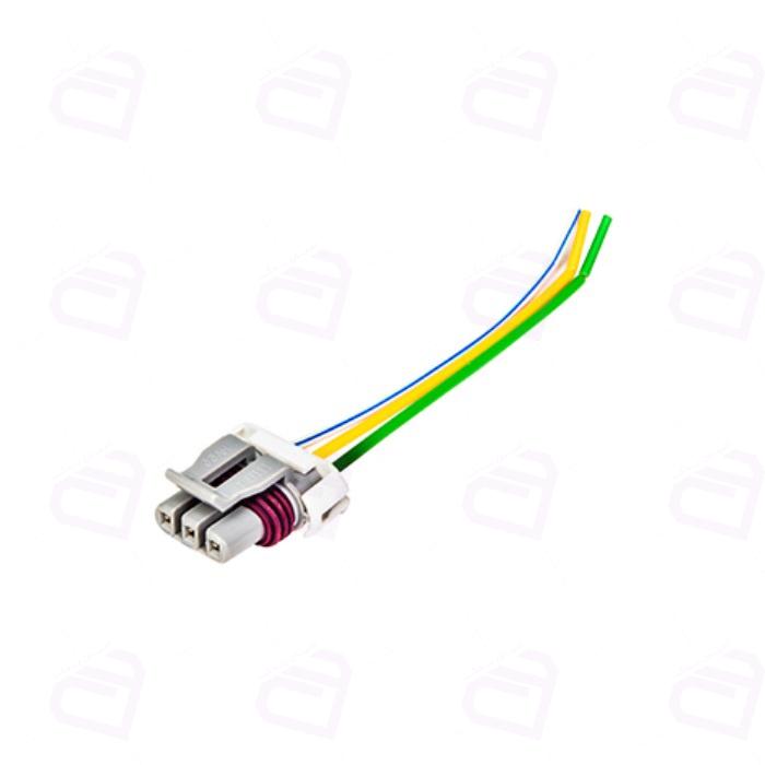 سوکت سنسور مپ پیکان - ال90 کد221 (پیکان وانت OHVG)