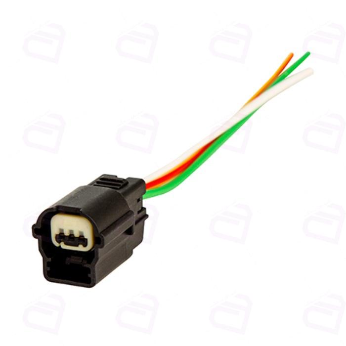 سوکت سنسور میل سوپاپ سمند EF7 کد276 (دنا پلاس EF7 TC)