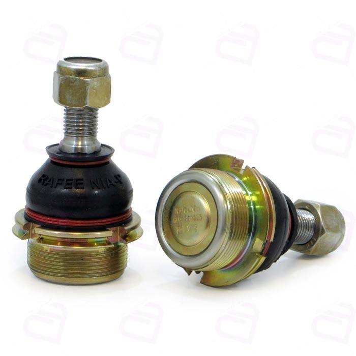 سیبک طبق پژو 405 رفیع نیا (پژو پارس TU5)
