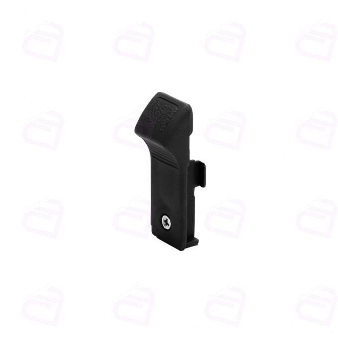 شاسی قفل کن پژو 405 پیچی کد0892 (پژو پارس TU5, مشکی)
