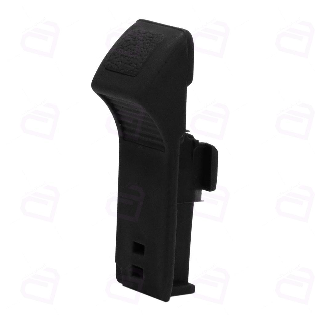 شاسی قفل کن پژو 405 خاری کد0892 (پژو پارس TU5, مشکی)
