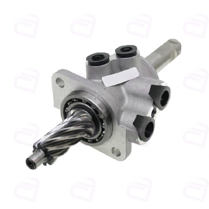 شیر فرمان پژو 405 چهار گوش (جدید) الدورا 87010098 (پژو پارس XU7)