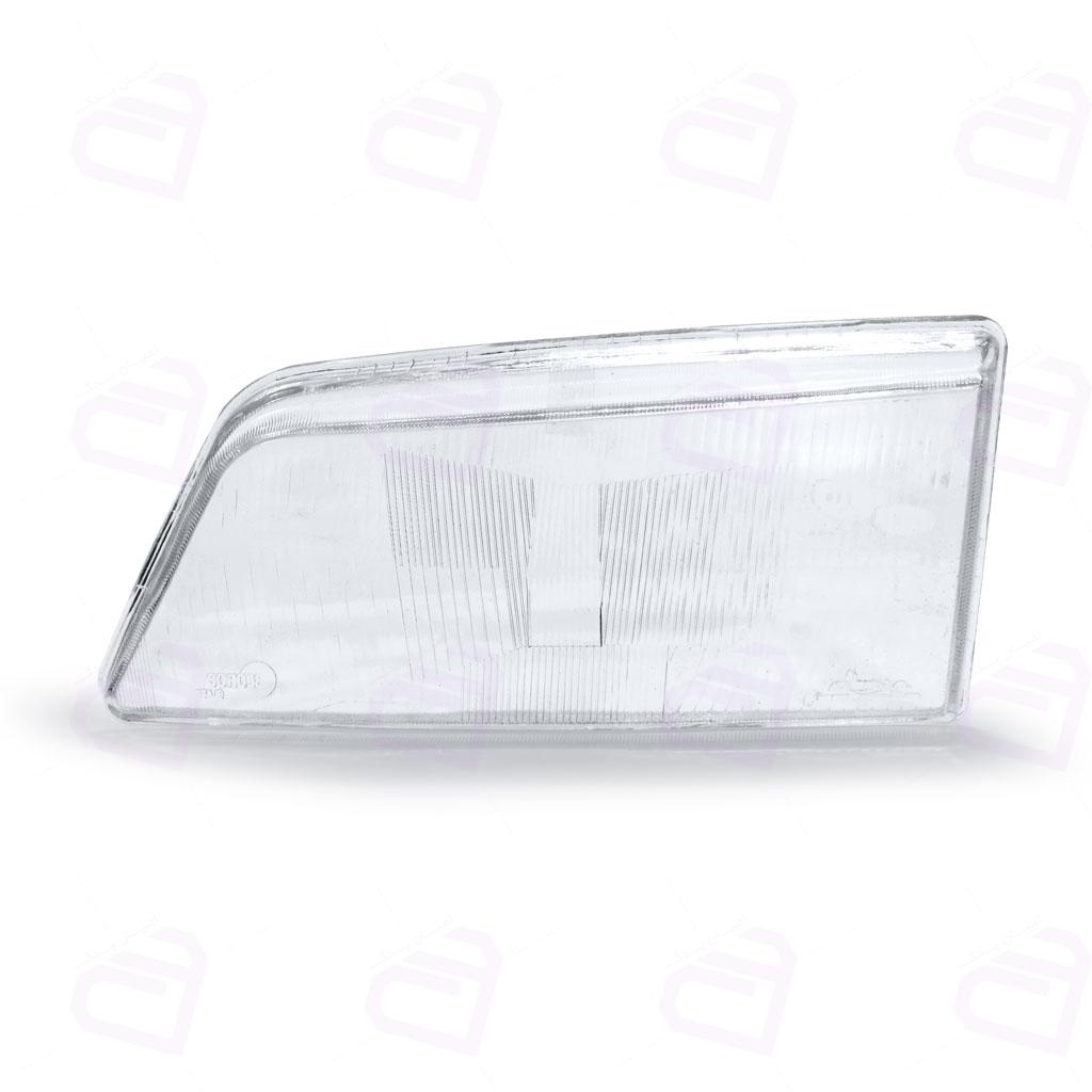 شیشه چراغ جلو پژو 405 فن آوران (روآ سال OHVG, چپ)