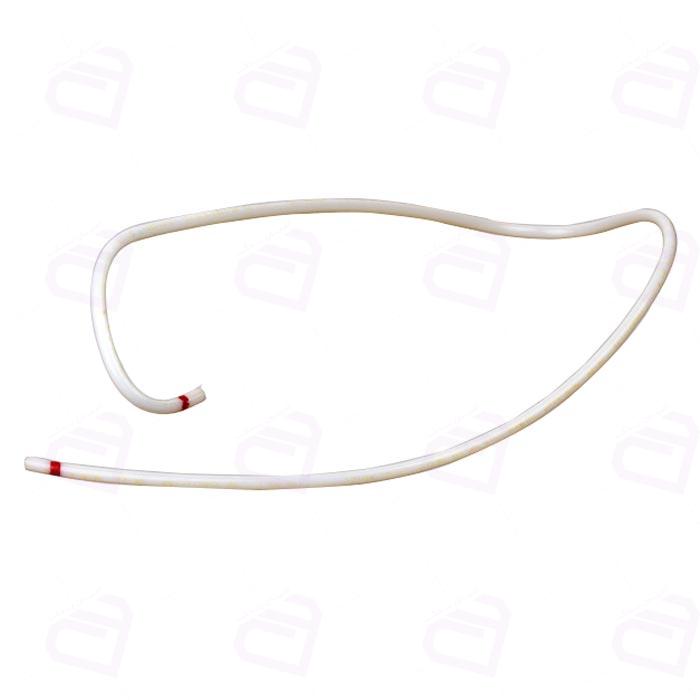 شیلنگ بخار بنزین پژو 405 - عصایی روی گلویی باک دوستان 16606331 (پژو پارس XU7)