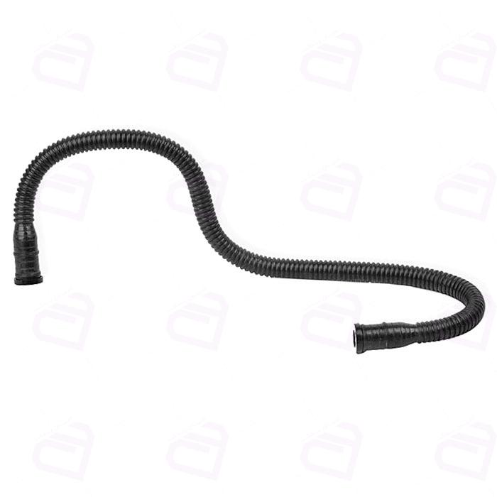 شیلنگ بخار بنزین پژو 405 - از کنیستر به زیر اتاق خرطومی دوستان 16606335 (پژو پارس XU7)