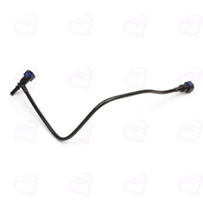 شیلنگ بنزین برلیانس H300 - برگشت زیر بدنه دوستان 16606505 (برلیانس 330)