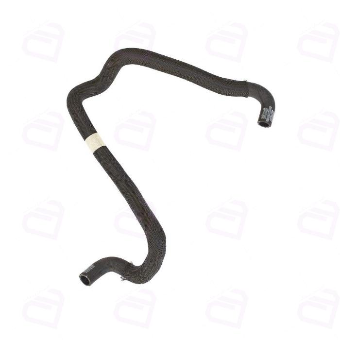 شیلنگ خنک کننده گیربکس پژو 206 اتوماتیک ورودی دوستان 16606486 (پژو TU5 SD)