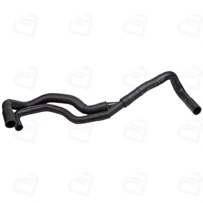 شیلنگ بخار روغن پژو 405 دوقلو خرچنگی EPDM دوستان 16606379 (سمند سورن XU7)
