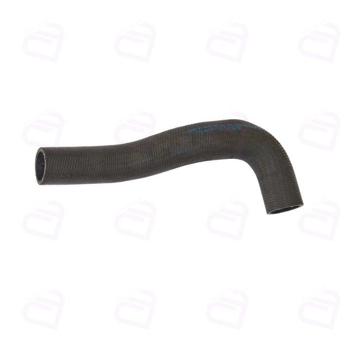 شیلنگ رادیاتور تیبا بالا EPDM دوستان 16606727 (تیبا 2 M15)