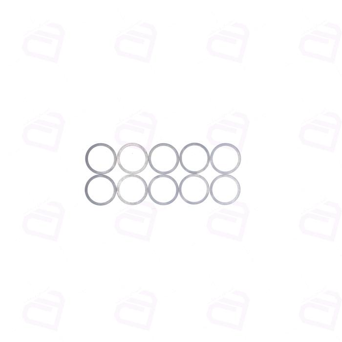 شیم گیربکس پراید کارماتک 30005065