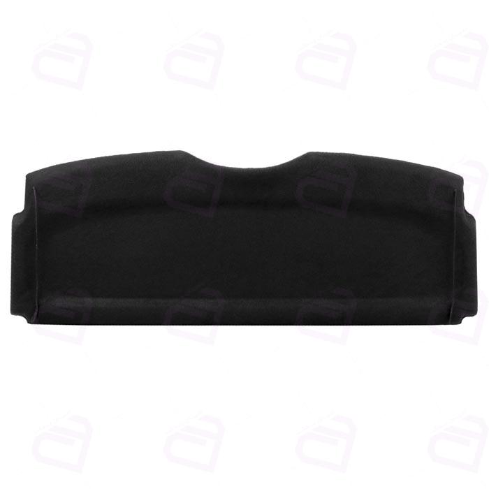 طاقچه عقب پژو 206 صادراتی آذین پارت (پژو 206 TU5)