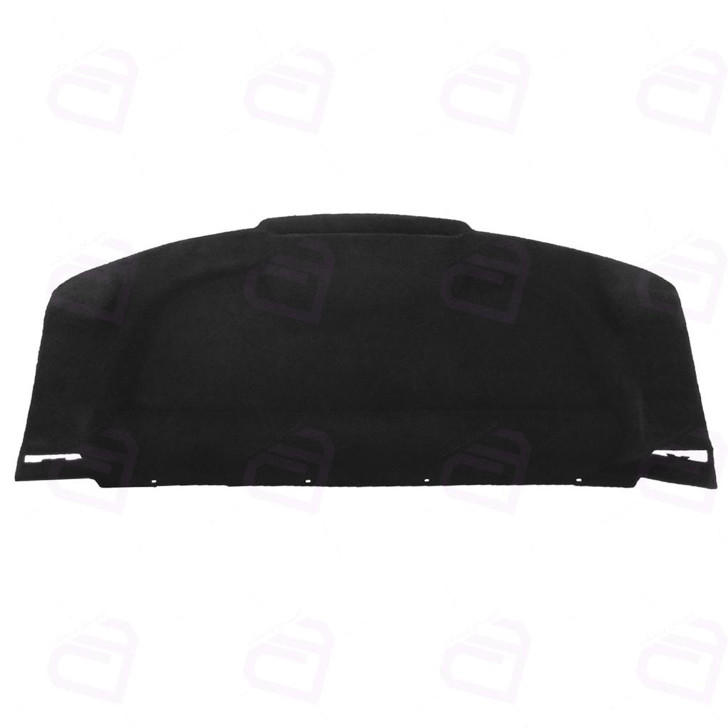 طاقچه عقب پژو SD آذین پارت (پژو TU5 SD)