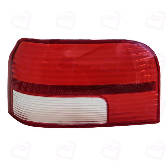طلق چراغ خطر پراید 131 فابریک قطعه گستر (پراید 131 M13, چپ)
