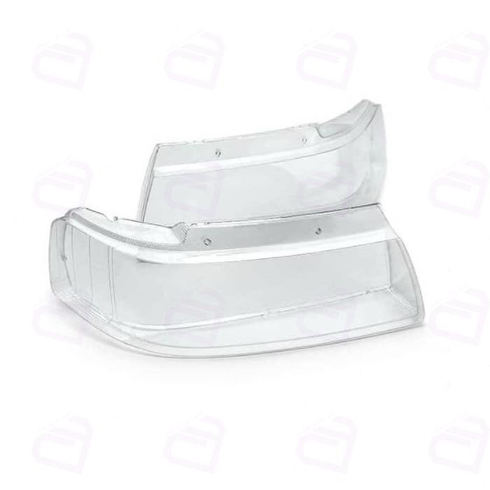 طلق چراغ جلو سمند فن آوران (سمند EF7 LX, چپ)