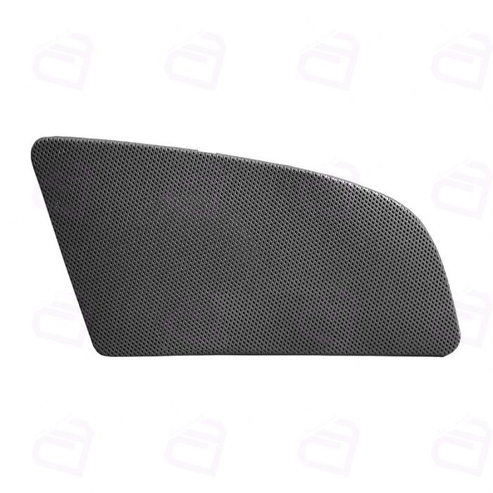 قاب بلندگو داشبورد پژو 405 آذین پارت (پژو پارس XU7, چپ, مشکی)