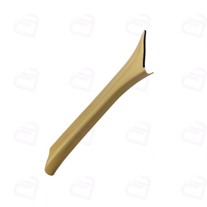 قاب ستون سمند جلو بالا آذین پارت (سمند سورن EF7, چپ)
