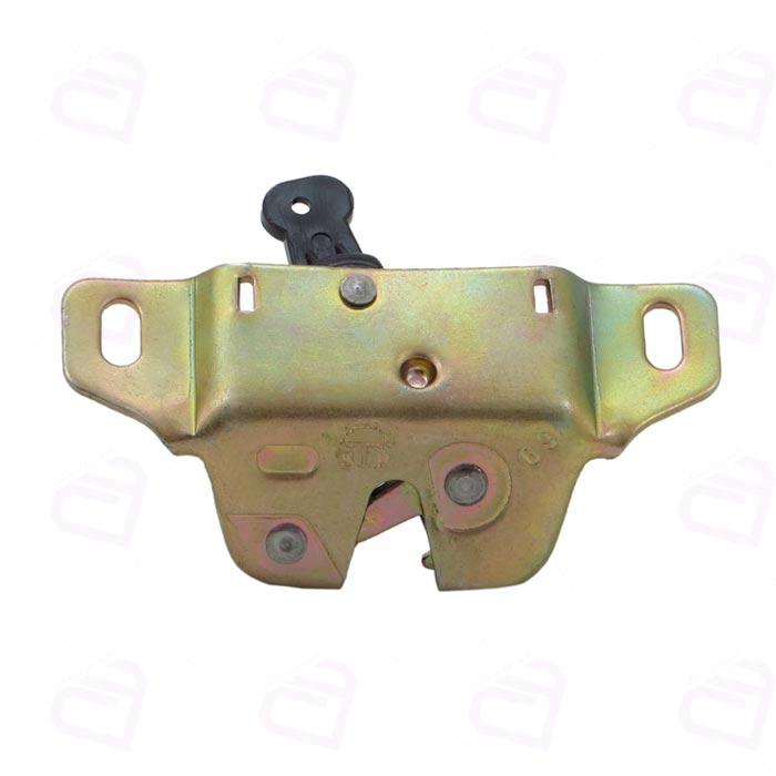 قفل درب صندوق پژو 405 دوستان 166063432 (پژو پارس XU7)