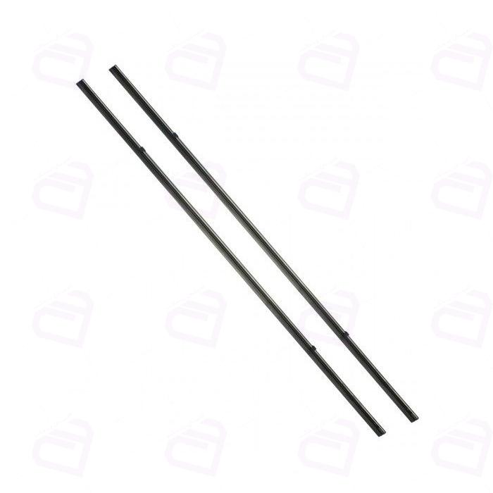 لاستیک تیغه برف پاک کن پراید بی اس کو (پراید 151 M13)