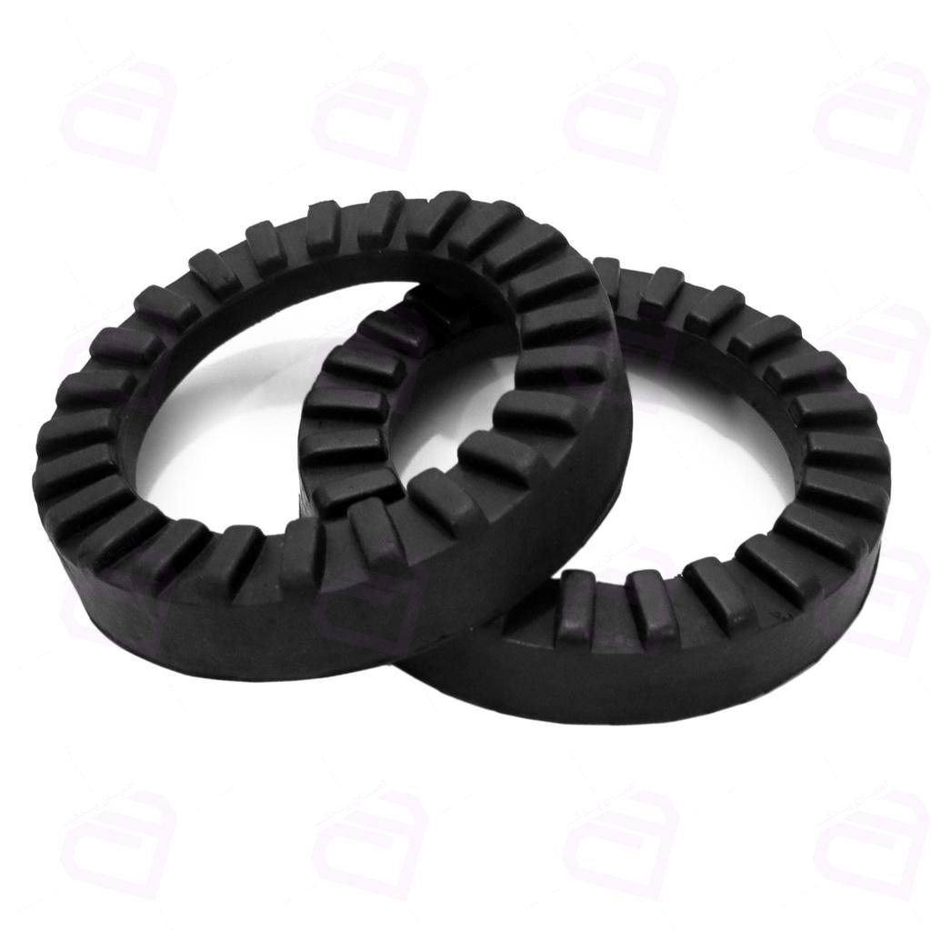 لاستیک فنر لول پراید جلو تک گانه همتا یدک (پراید 151 M13)
