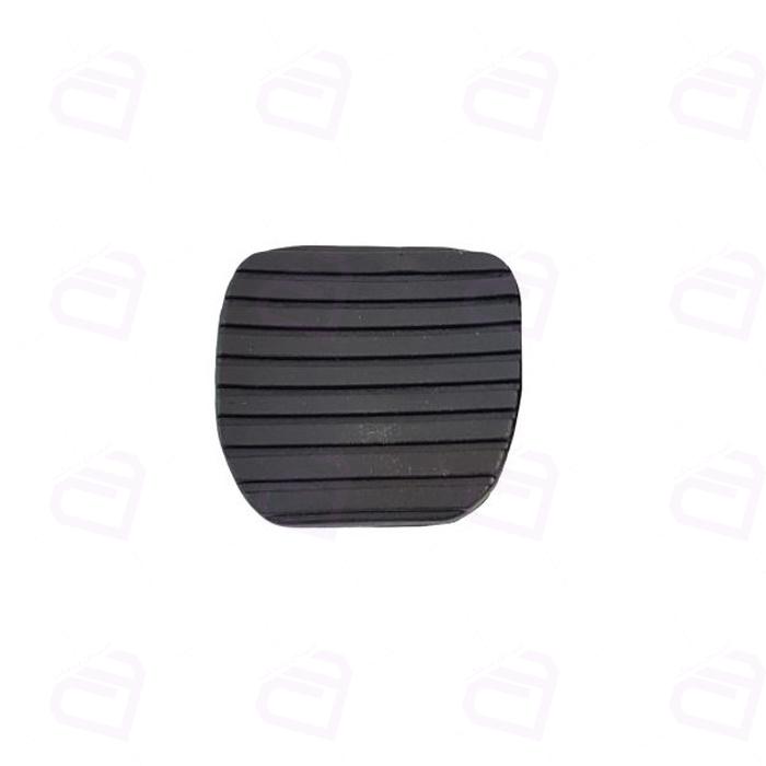 لاستیک پدال ترمز - کلاچ پژو 206 دوستان 166064159 (پژو TU5 SD)