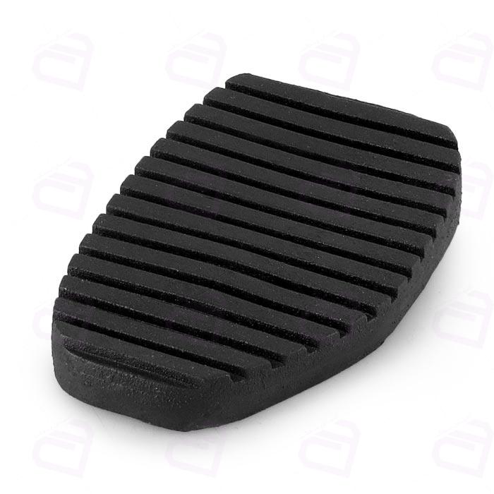 لاستیک پدال ترمز پژو 405 دوستان 166063346 (پژو پارس TU5)