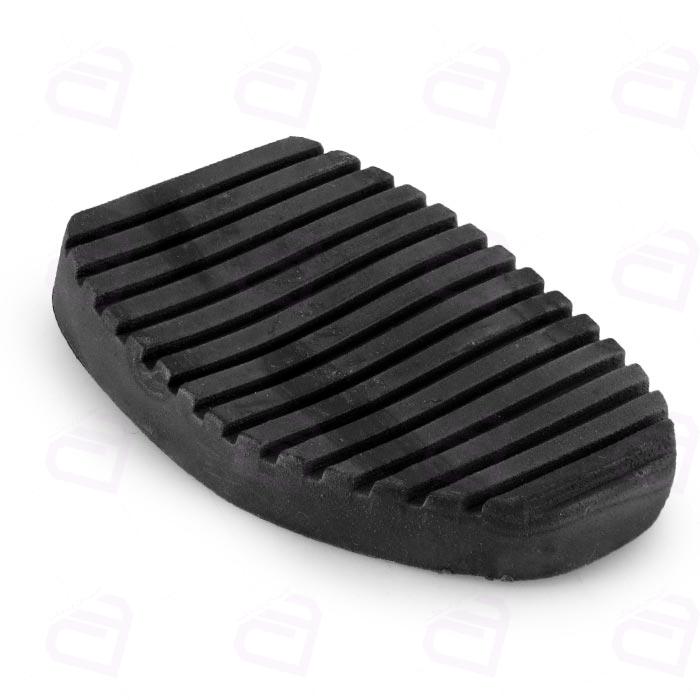 لاستیک پدال کلاچ پژو 405 دوستان 166063347 (پژو پارس TU5)