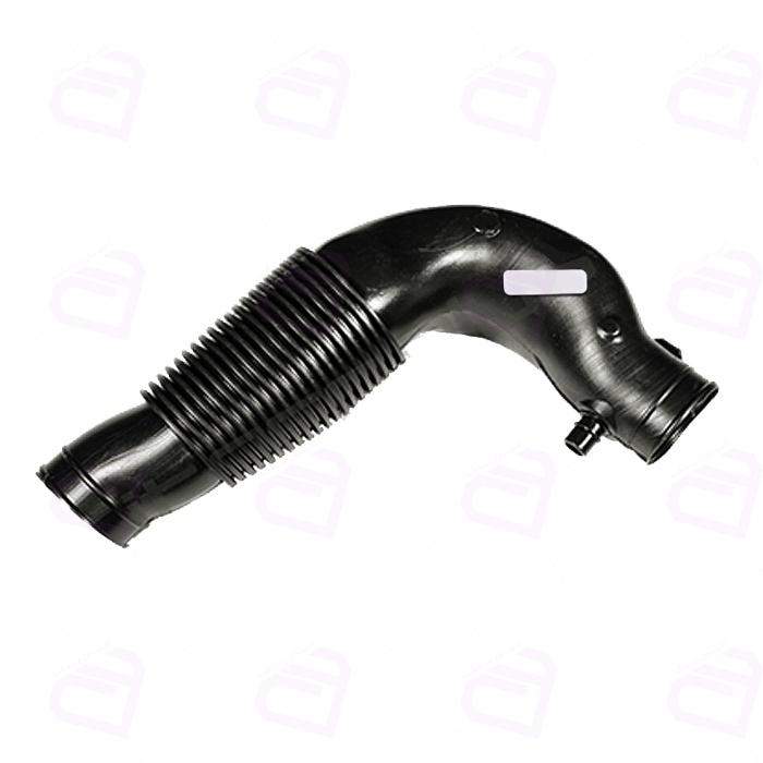 لوله هواکش پژو 206 تیپ 2 کله گاوی دوستان 166064103 (پژو TU3 SD)