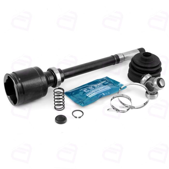 مشعلی پلوس پژو 405 - 22 خار بلند بی اس کو (پژو پارس ELX)