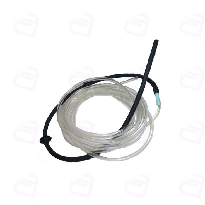 شیلنگ شیشه شوی پژو 206 عقب دوستان 16606456 (پژو 206 TU5)