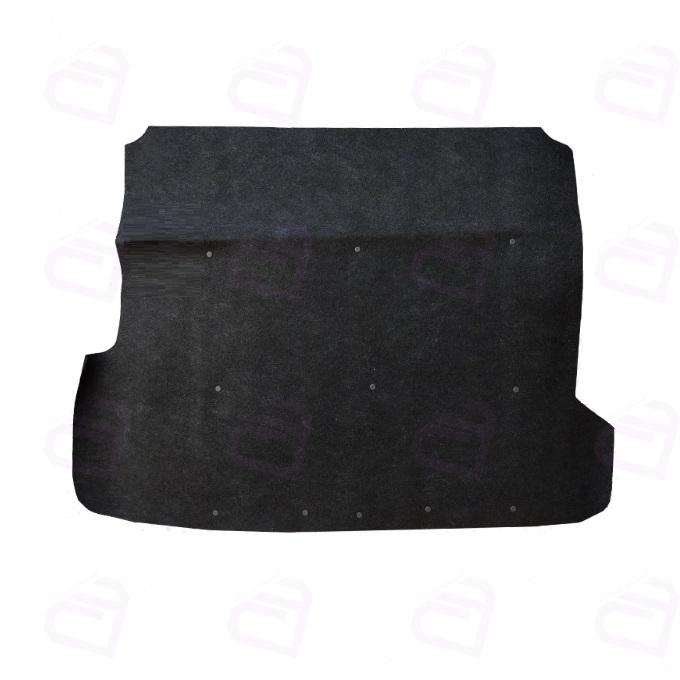 موکت صندوق سمند تک گانه آنا پارت (سمند EF7 LX)