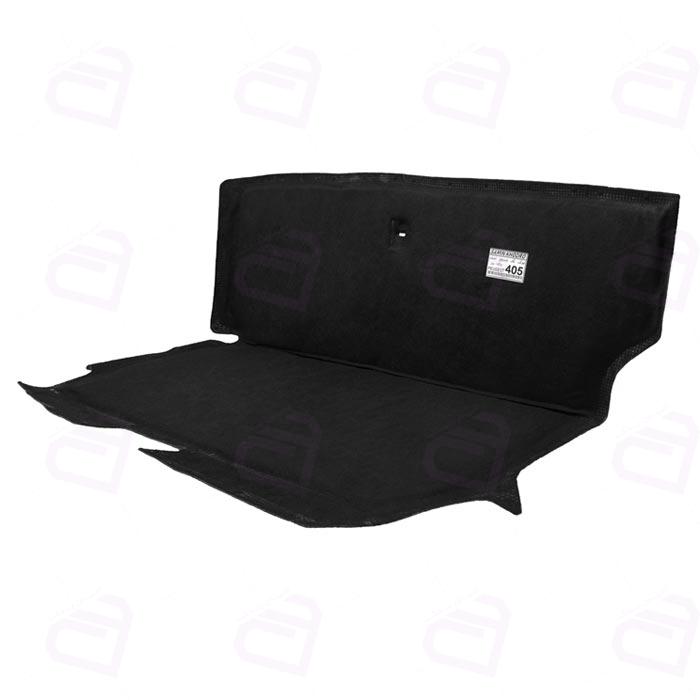 موکت صندوق پژو 405 دوگانه آنا پارت (پژو پارس TU5)