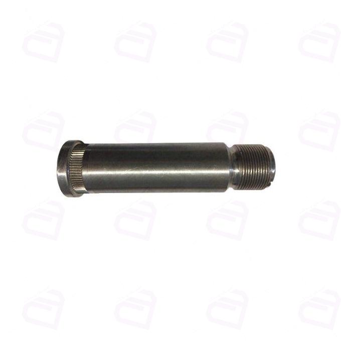 میل توپی چرخ عقب پژو 206 تیپ 2 مارپیچ فرمان یکتا (پژو TU3 SD)