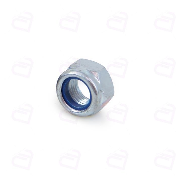 مهره طبق پژو 405 - پیکان نمدی 12 کد0892 (پیکان وانت انژکتوری)