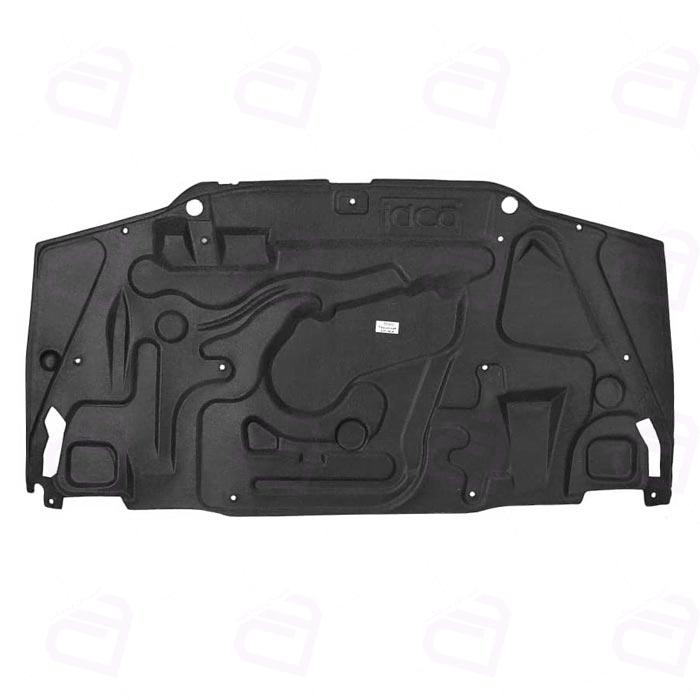 نمد درب موتور پژو 405 ایده پارت (پژو پارس TU5)