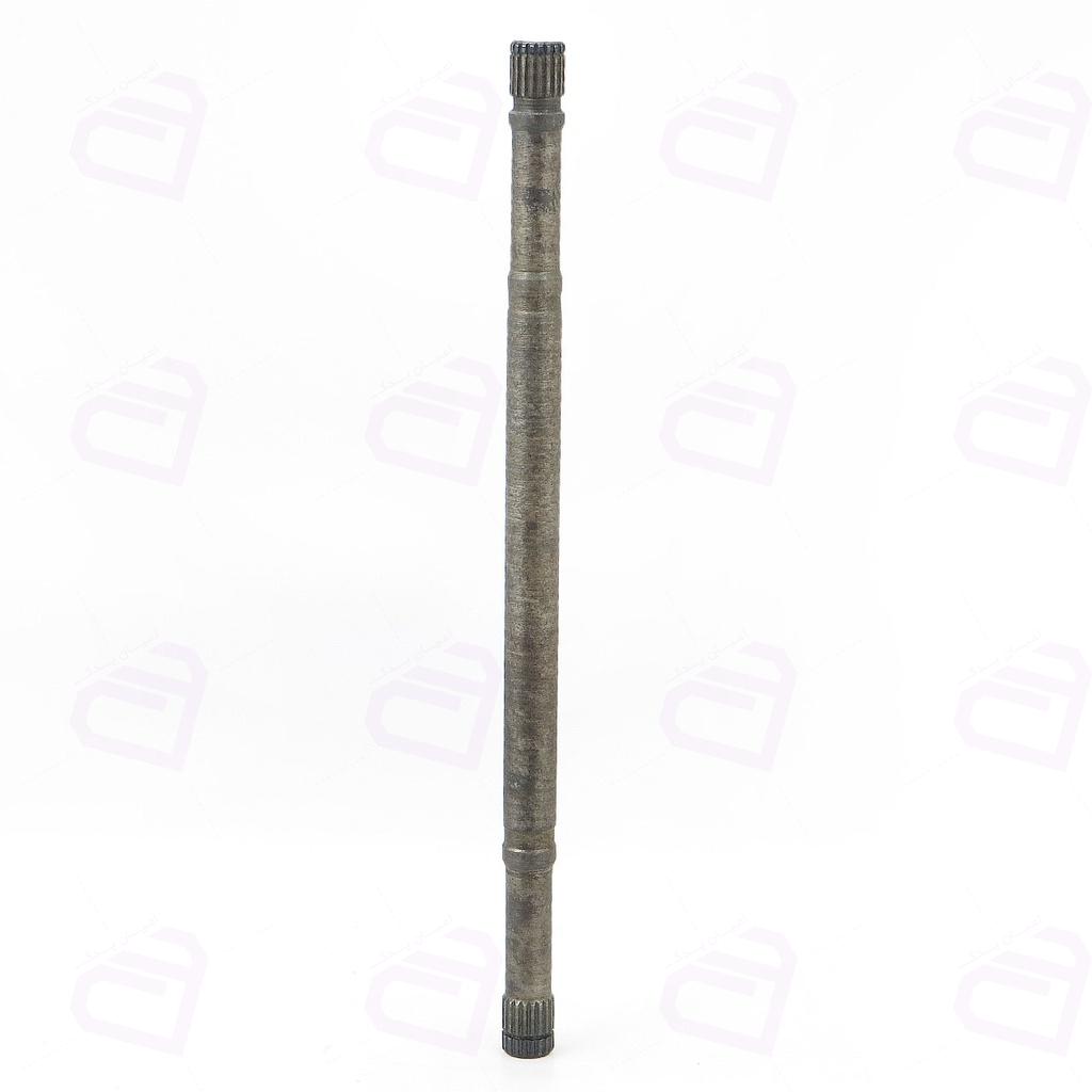 میل پلوس پراید 19 خار کوتاه بی اس کو