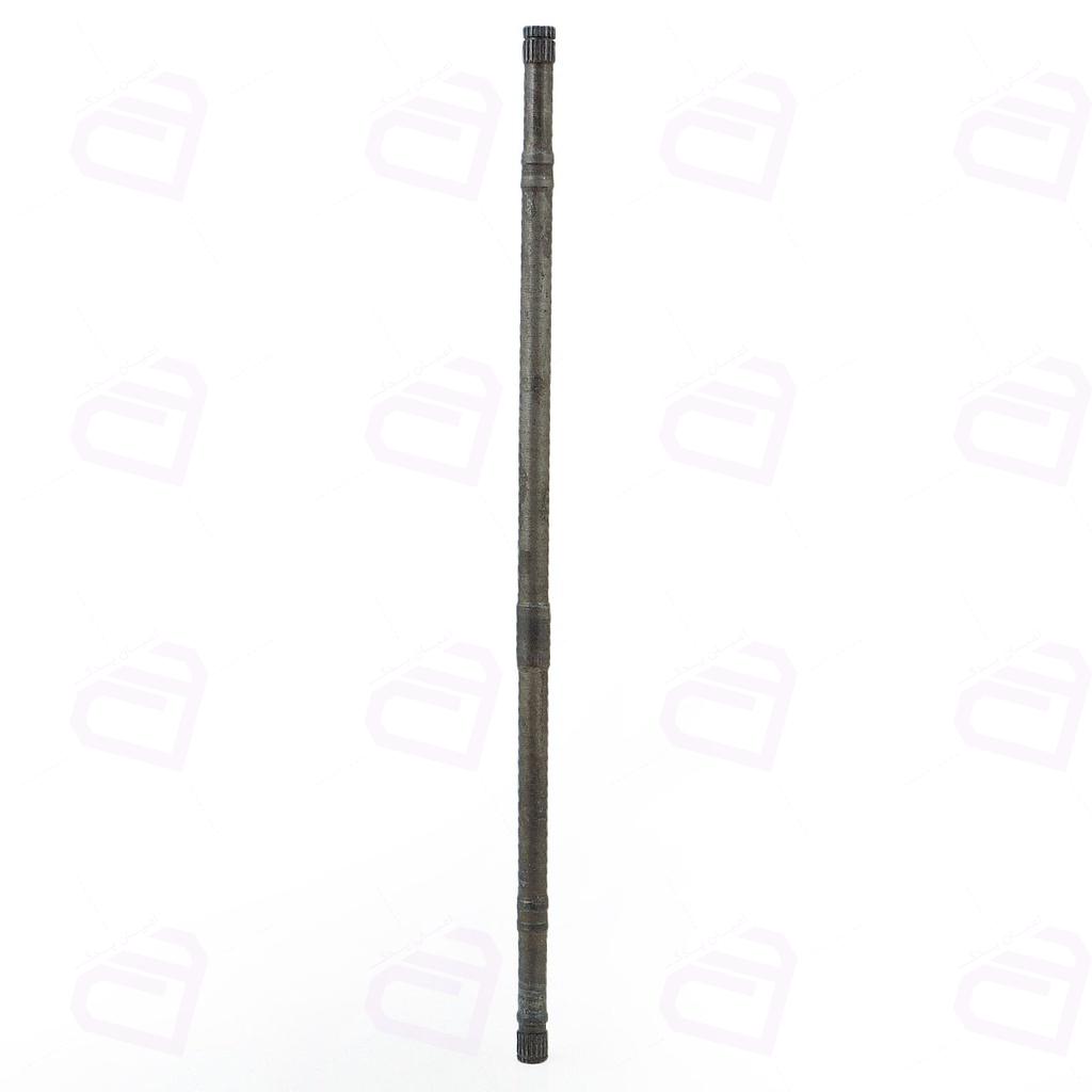 میل پلوس پراید 20 خار بلند بی اس کو