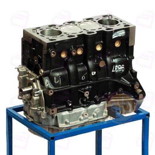 نیم موتور EF7 کد0892 (سمند EF7 LX)