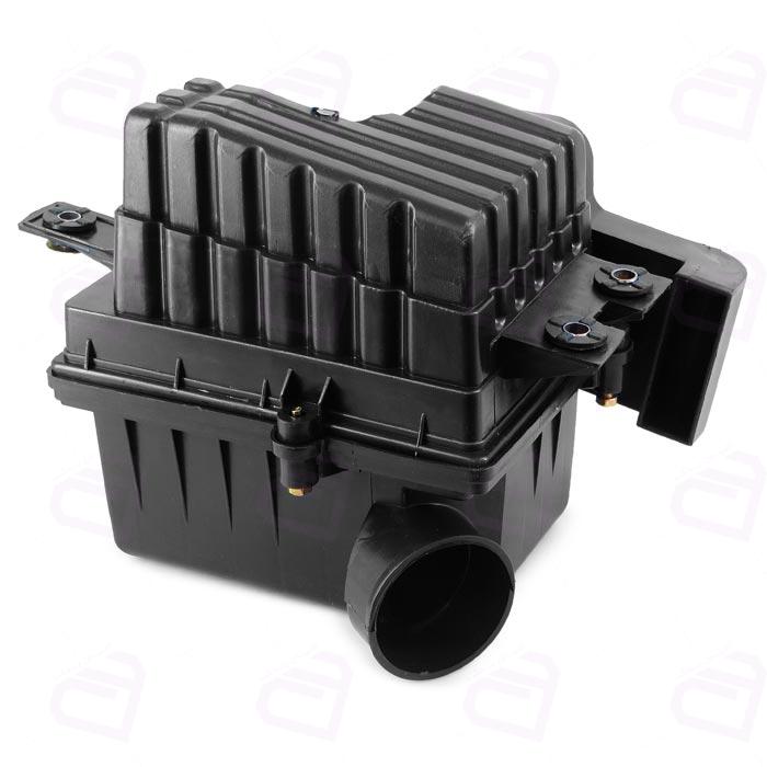 هواکش کامل پراید انژکتوری شرق آذر کد5205 (پراید 151 M13)
