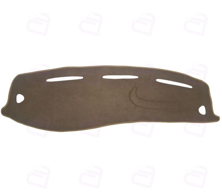 نمد داشبورد سمند بژ آنا پارت (سمند EF7 LX)