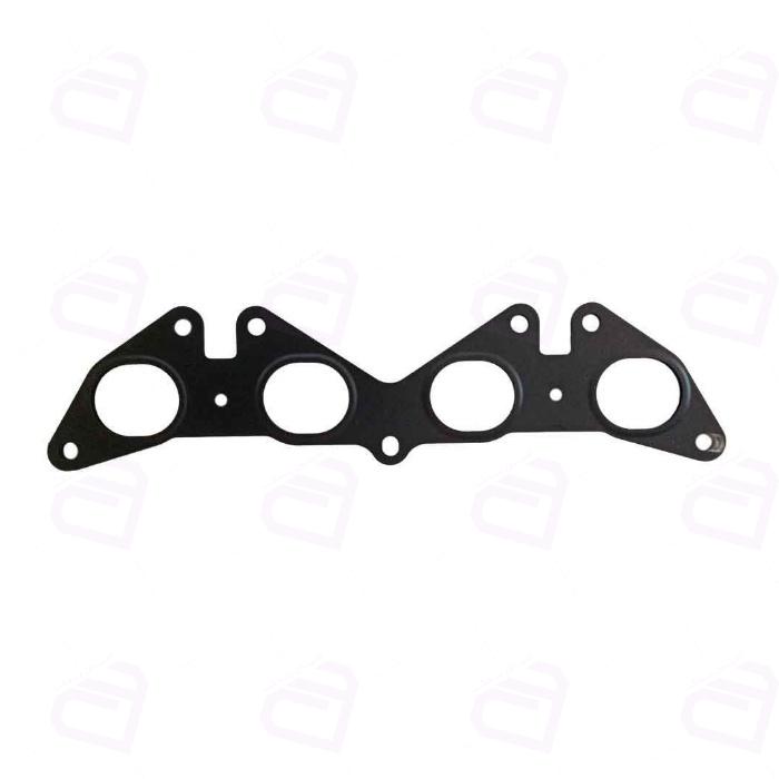 واشر بغل اگزوز سمند EF7 فلزی اس تی کو (دنا پلاس EF7 TC)