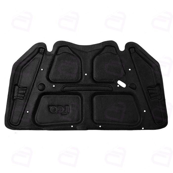 نمد درب موتور تیبا ایده پارت (تیبا 2 M15)