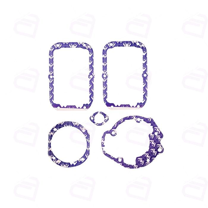 واشر کامل گیربکس پیکان ضخیم طوس واشر (پیکان وانت OHVG)