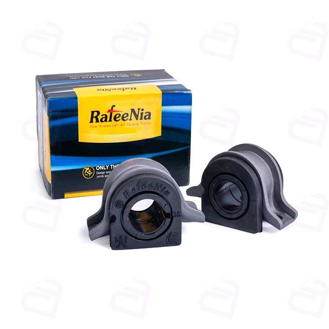 پایه میل موجگیر پژو 405 طرح جدید رفیع نیا (پژو پارس TU5)