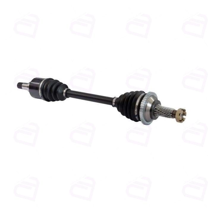 پلوس کامل تیبا ABS کوتاه بی اس کو (تیبا 2 M15)