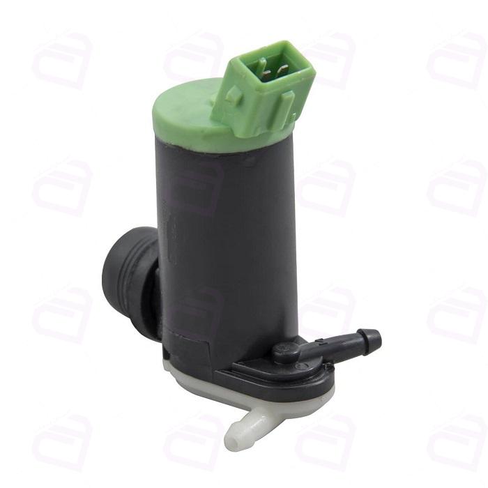 پمپ آبپاش پژو 206 بی اس کو