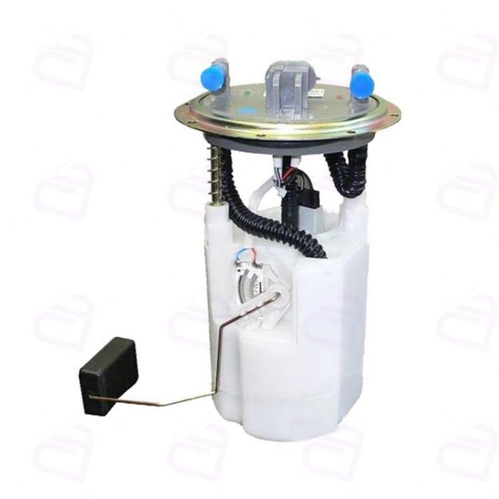 پمپ بنزین کامل تیبا یورو 4 باک پلیمری دوستان 166067133 (تیبا 2 M15)
