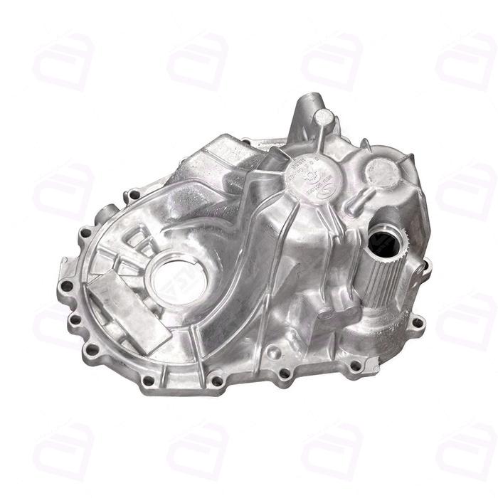 پوسته گیربکس تیبا کارماتک 30005110