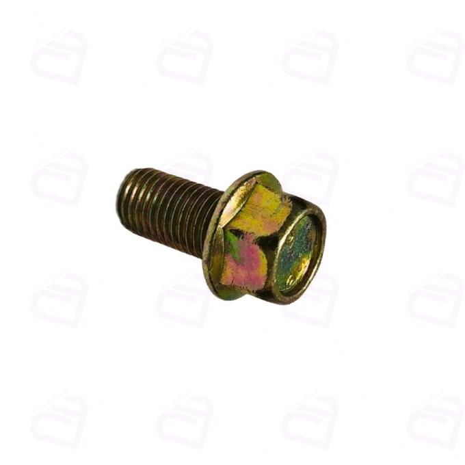 پیچ استارت پراید کوتاه کد0892 (پراید 151 M13)