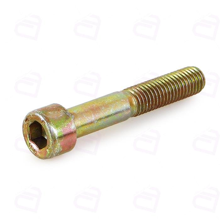 پیچ استارت پژو 405 آلنی کوتاه کد0892 (پژو پارس XU7)